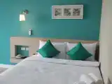 Номер Superior с балконом