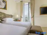 Двухместный полулюкс с видом на океан