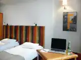Двухместный номер Стандарт