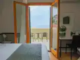 Двухместный номер Deluxe