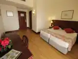 Двухместный номер Стандарт с балконом