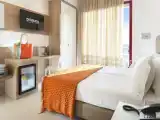 Двухместный номер Romantic с балконом