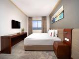 Двухместный Suite с видом на город