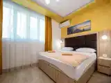Студия Цокольный этаж