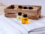 Номер Стандарт