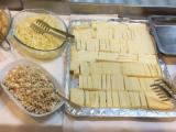 Четырёхместный номер Стандарт с балконом
