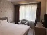 Двухместный номер Стандарт