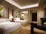 Четырёхместный номер Fairmont