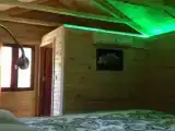 Трёхместный номер Стандарт с видом на бассейн