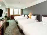 Четырёхместный номер