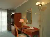 Двухместный номер Комфорт
