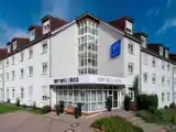 Двухместный номер Стандарт