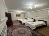 Четырёхместный семейный номер Стандарт