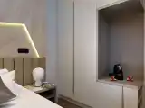 Двухместный номер Deluxe