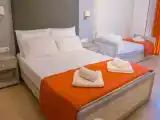 Трёхместный номер Стандарт