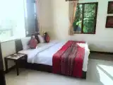 Двухместный люкс Deluxe с красивым видом из окна