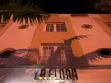 Run of House