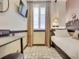 Одноместный номер Стандарт