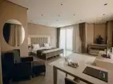 Люкс с балконом