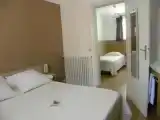 Трёхместный номер Стандарт