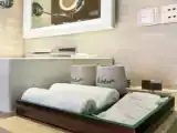 Двухместный полулюкс с видом на океан