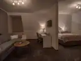 Двухместный люкс