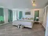 Семейный люкс с 2 комнатами с балконом