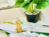 Номер Deluxe с балконом
