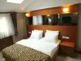 Двухместный номер Стандарт с балконом