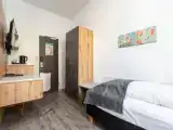 Номер Стандарт