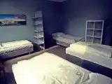 Четырёхместный номер Стандарт