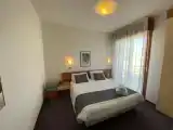 Двухместный номер Стандарт с балконом
