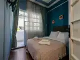 Двухместный номер Стандарт с балконом