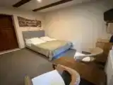 Номер Стандарт