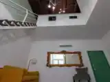 Четырёхместный номер Superior с балконом