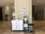 Номер Стандарт