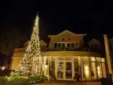 Run of House
