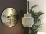 Двухместный номер Стандарт с видом на сад