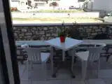 Двухместный номер Стандарт с видом на сад