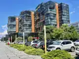 Двухместные апартаменты с 2 комнатами