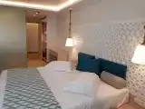 Двухместный номер Стандарт с видом на море