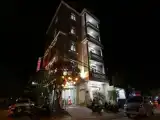 Run of House