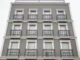 Двухместный люкс Deluxe с балконом