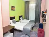 Номер Стандарт