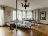 Апартаменты