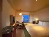 Двухместный номер Executive