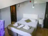 Двухместный номер Deluxe с видом на море