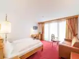 Двухместный номер Стандарт с балконом