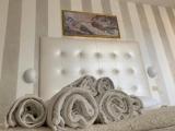 Двухместный номер Стандарт с балконом и с видом на море