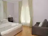 Номер Стандарт Дуплекс с 2 комнатами